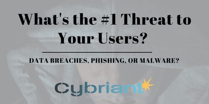 The #1 Threat to Your Users