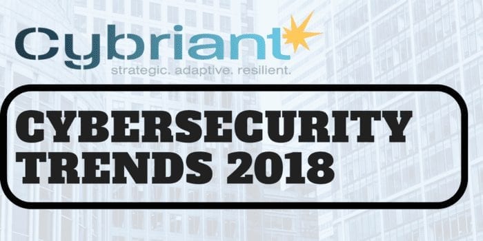 Cybersecurity trends 2018: Cyberattacks will continue to surge