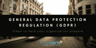Watch On-Demand: How to Prepare for GDPR