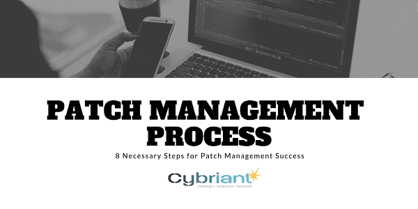 Are You Overlooking This Vital Patch Management Process?