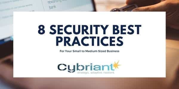 security best practices