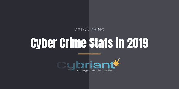 2019 cybercrime stats