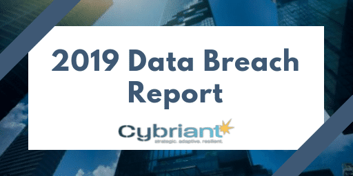 data breach report