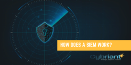how does a siem work