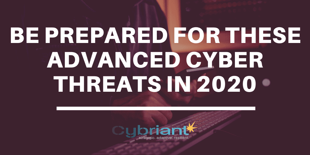 advanced cyber threats