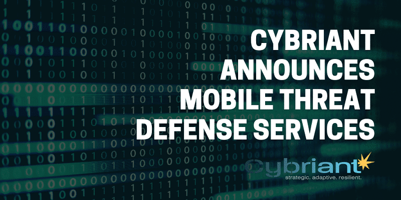 mobile threat defense