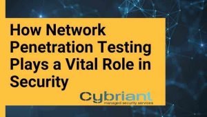 network penetration testing