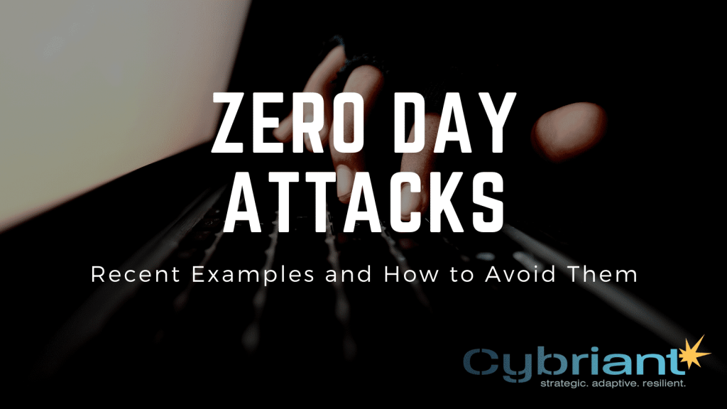 zero day attacks