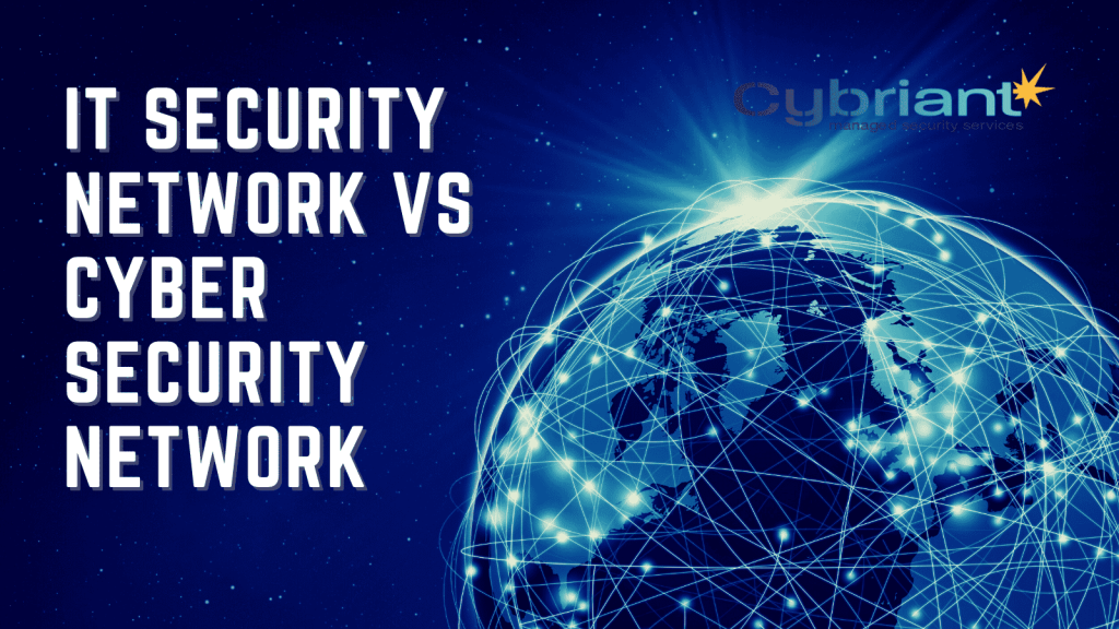 it security network