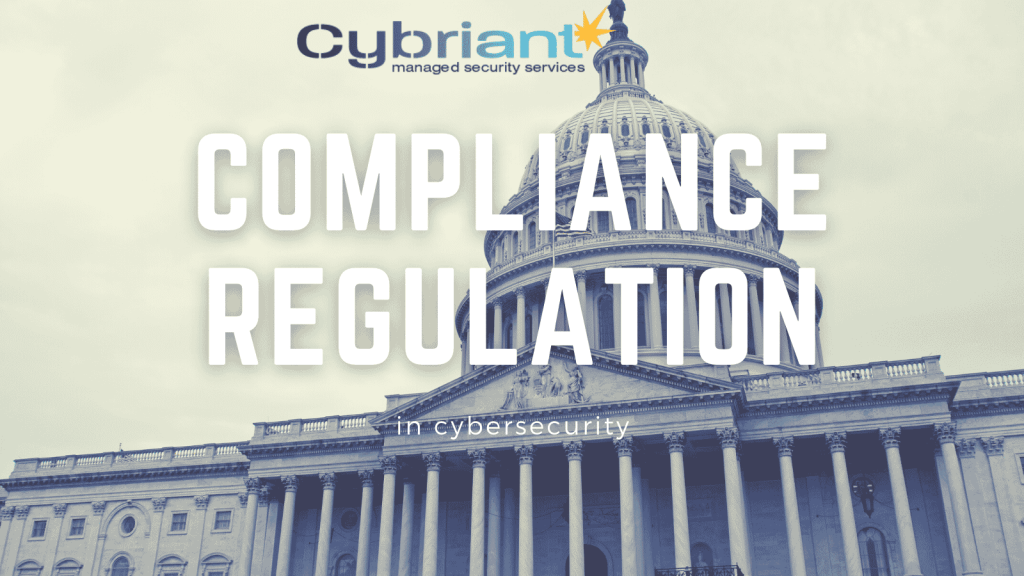 compliance regulatoin