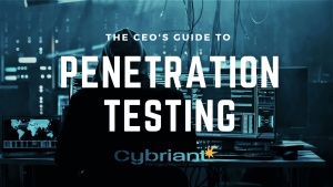 penetration testing