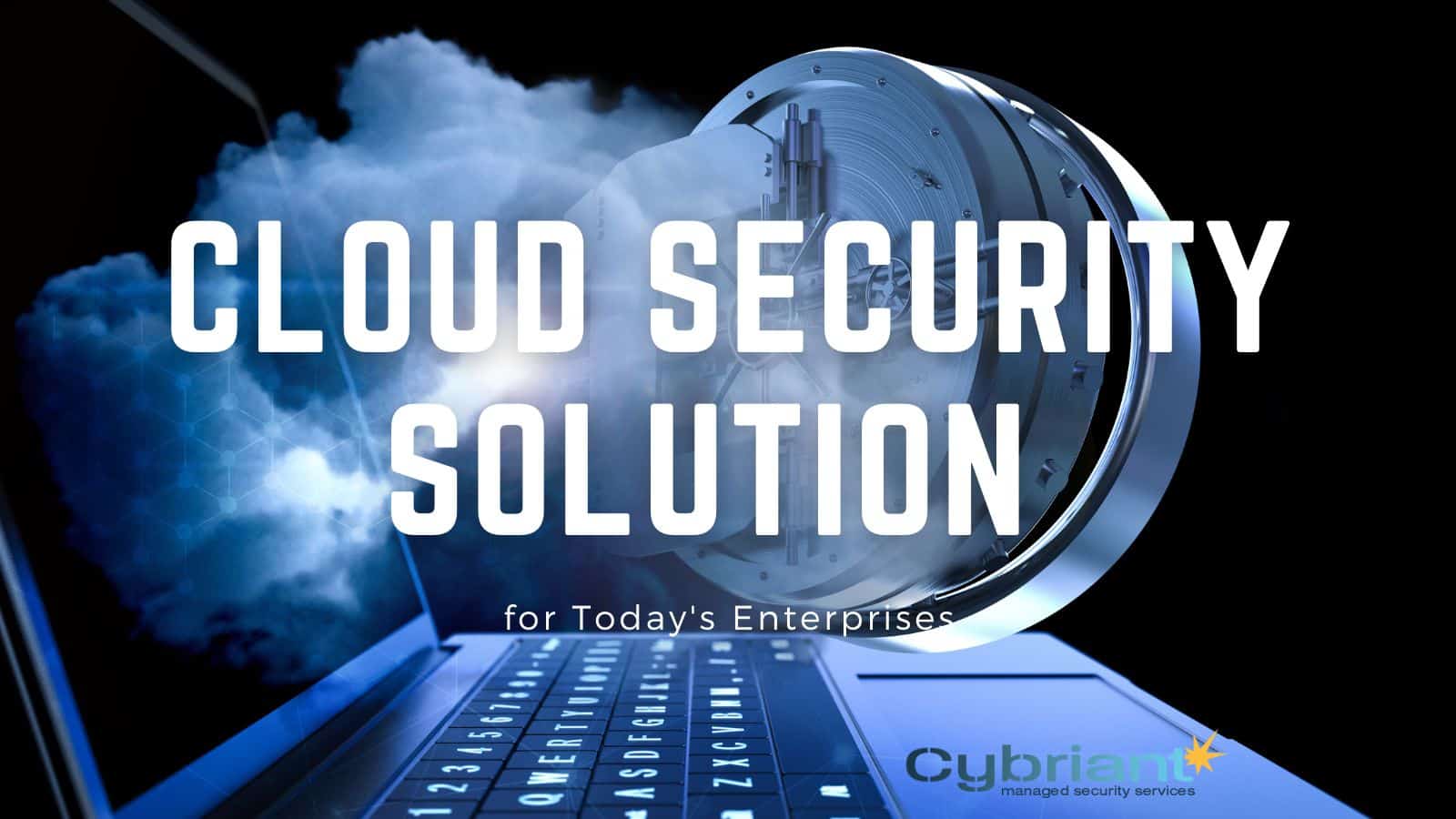 cloud security solution