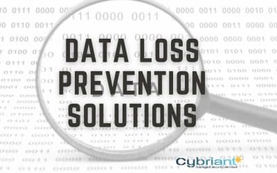 Data Loss Prevention DLP Solutions: Everything You Need to Know