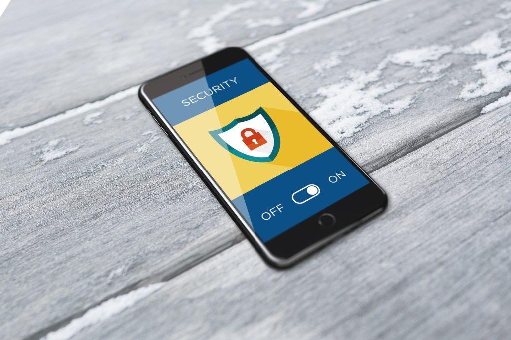 Cybriant | 6 App Security Tips to Keep Your Application Secure