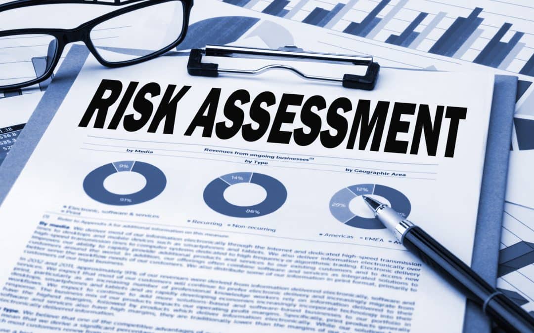 The Benefits of a Mobile Risk Assessment