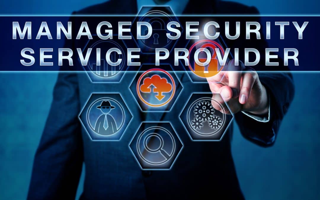 The Importance of Adding Online Managed Security Services