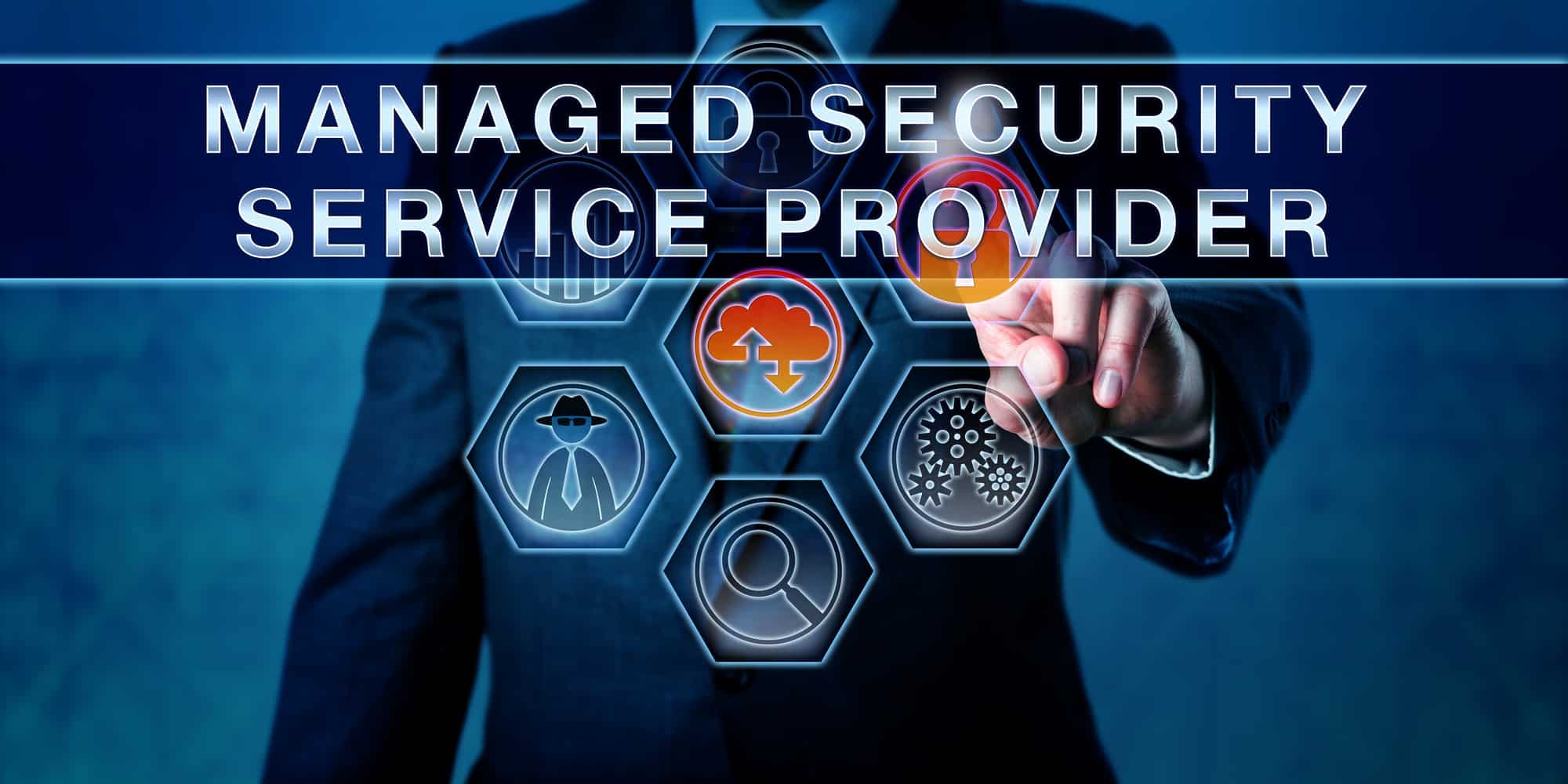 Managed Security Services | Contact Cybriant Today