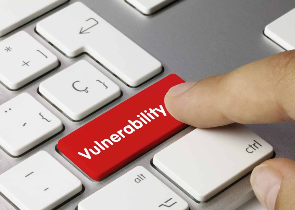 vulnerability scanning