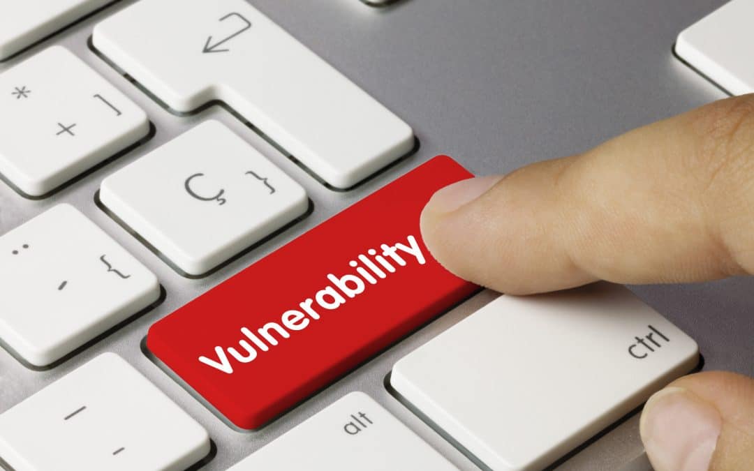 How Vulnerability Scanning Can Keep Your Business Safe and Secure