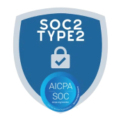 Soc 2 Type 2 provider