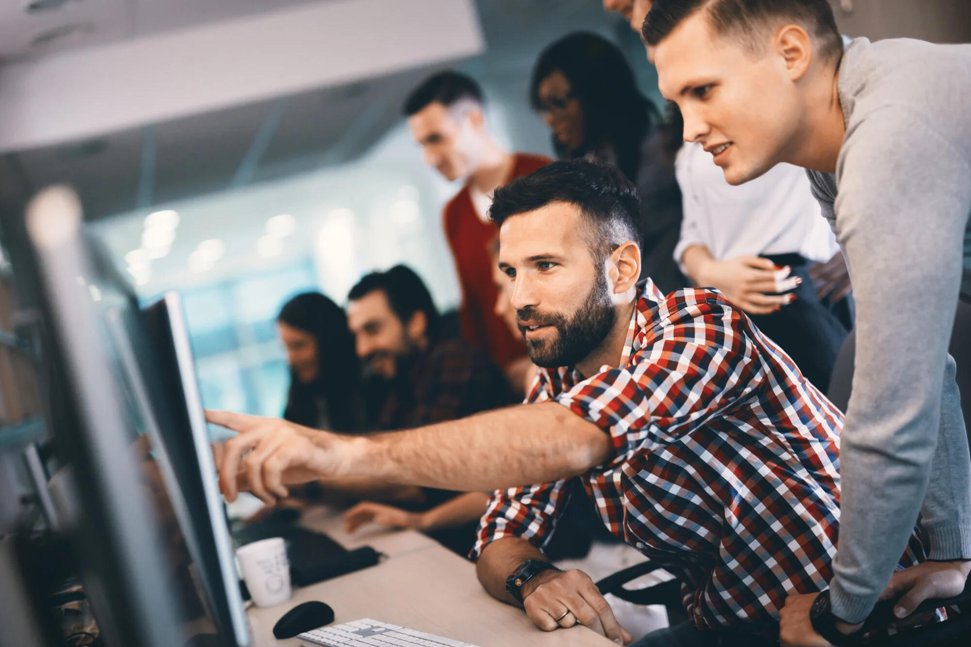 Google Chronicle vs Splunk | Consult with Cybriant Today