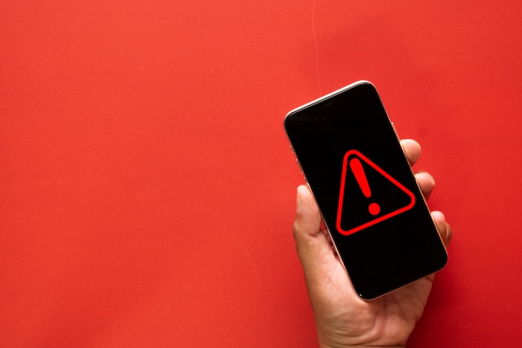 encrypted app security