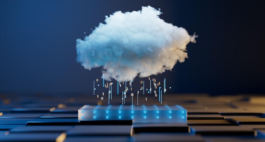 google cloud secure